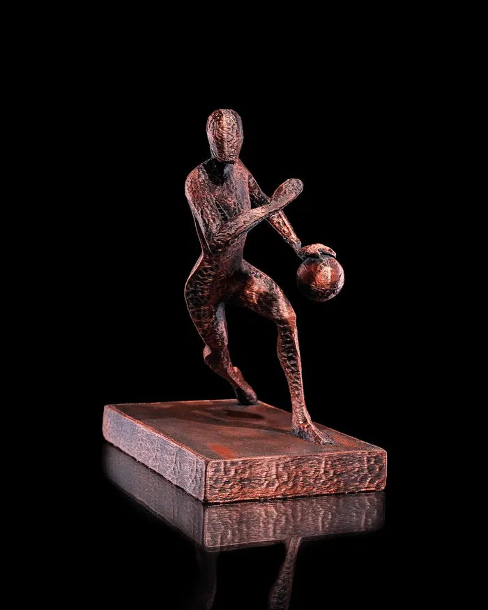 Basketball Trophy