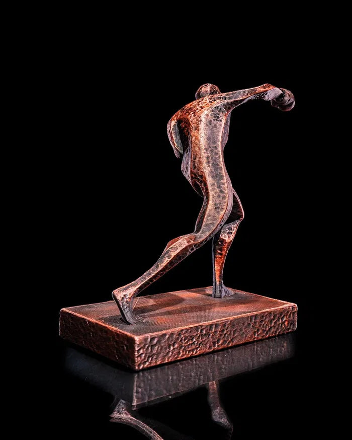 Boxing Trophy