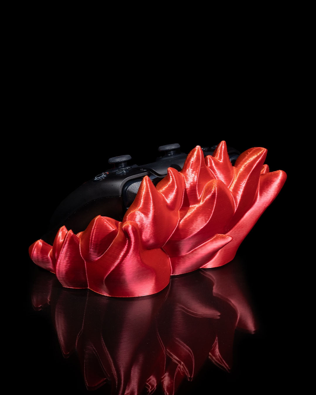 Ps5 Fire-Semblance Controller Holder