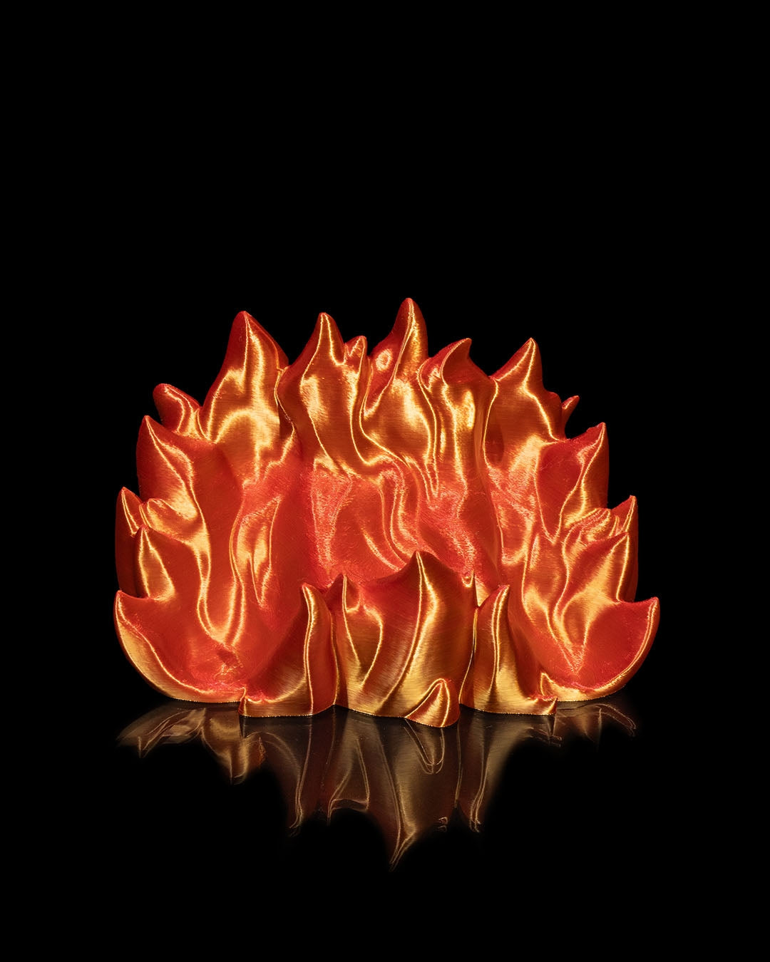 Xbox Fire-Semblance Controller Holder