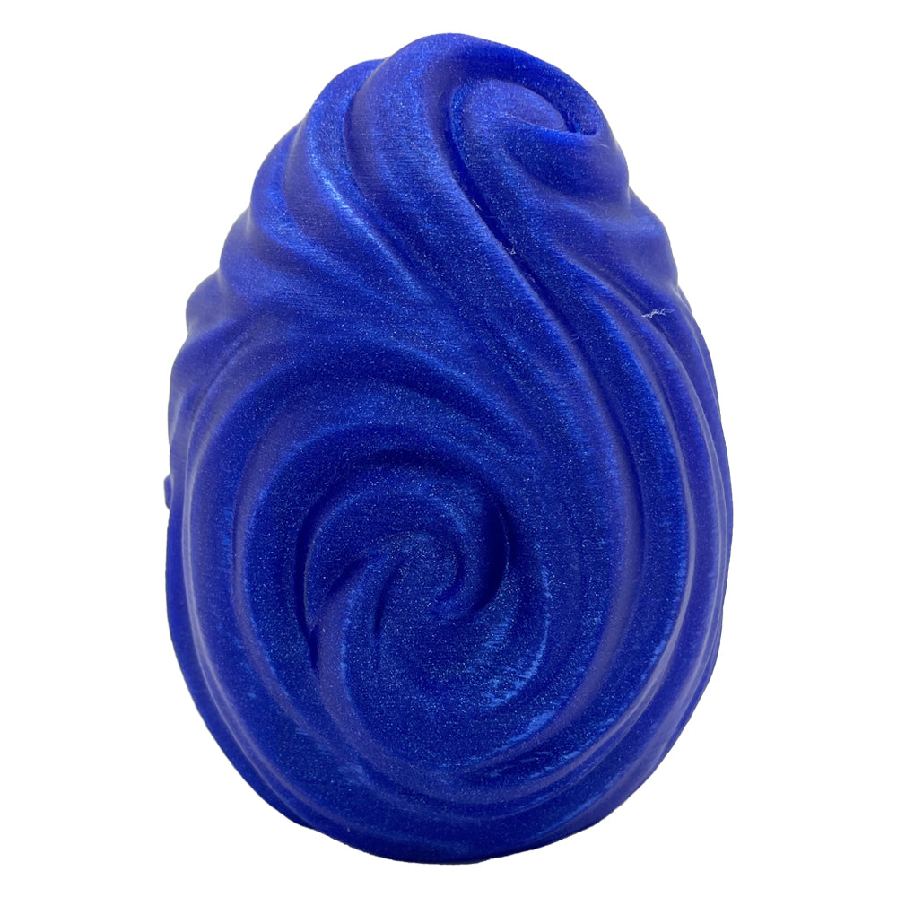 "Water" Baby Dragon In Egg, 3D Printed Gift