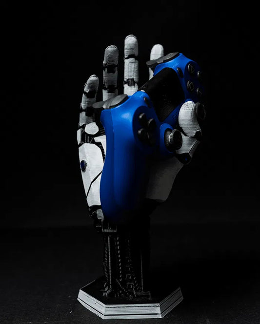 Robot Hand Controller Holder